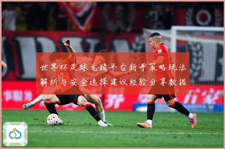 世界杯足球竞猜平台新手策略玩法解析与安全选择建议经验分享数据研判