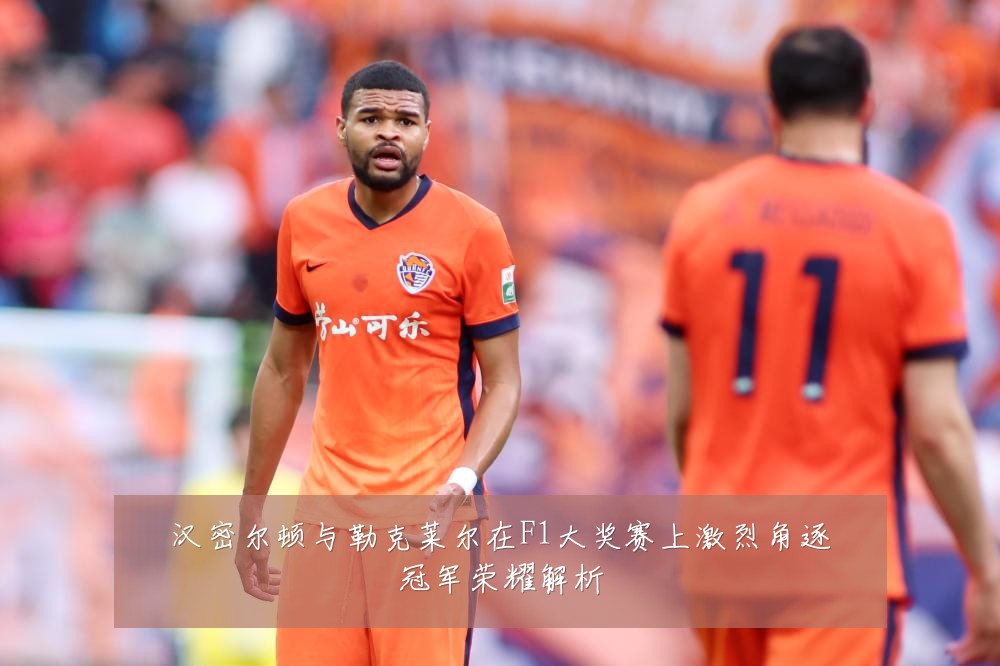 汉密尔顿与勒克莱尔在F1大奖赛上激烈角逐冠军荣耀解析